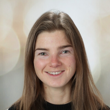 Veerle van Doorn